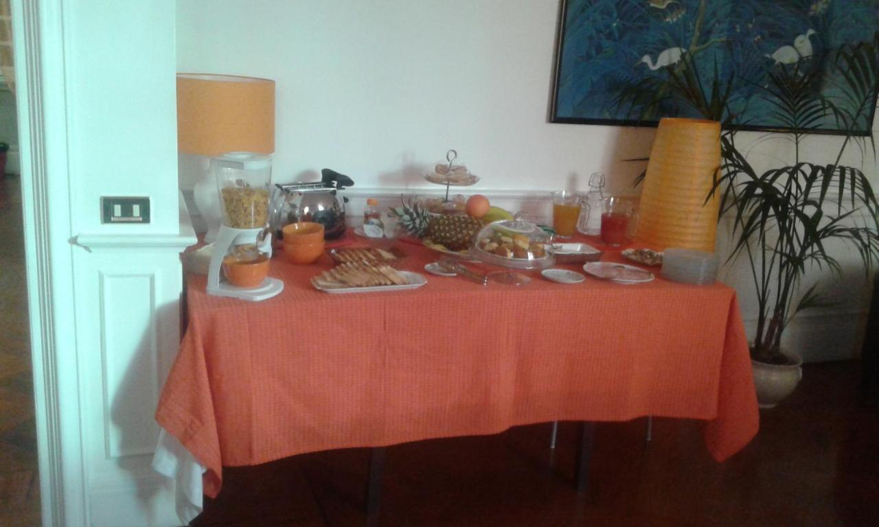 Imperiale Bed & Breakfast Rome